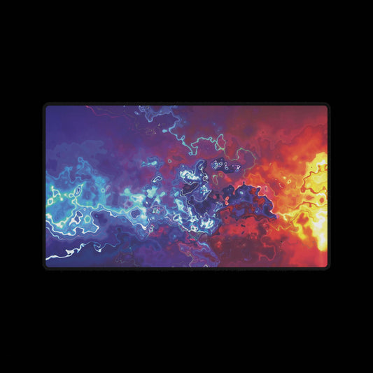 liquid lightning