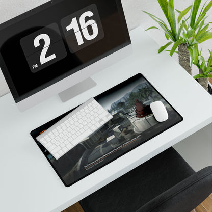 Call of Duty mouse pad bundle
