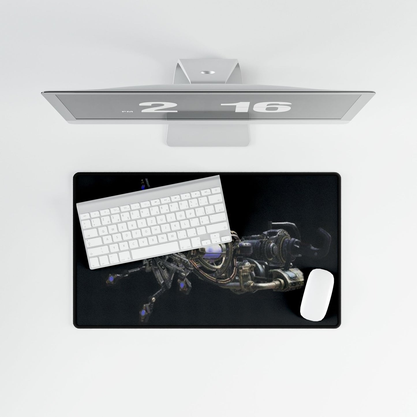 Call of Duty gaming Desk mat Futuristic Desk Mat | Gaming Office Accessory, Computer Mouse Pad, Unique Gift for Gamers, Sci-Fi Decor, Workspace Essentials