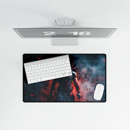 Marvel Deadpool gaming Mouse Pad (Large)