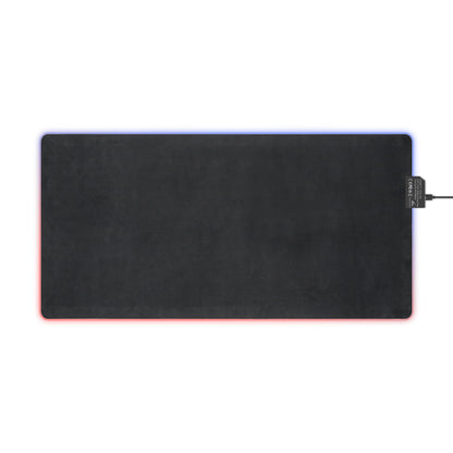 Cherry Blossom Torii LED Gaming Mouse Pad