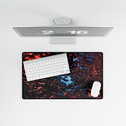 Red Rain Drop