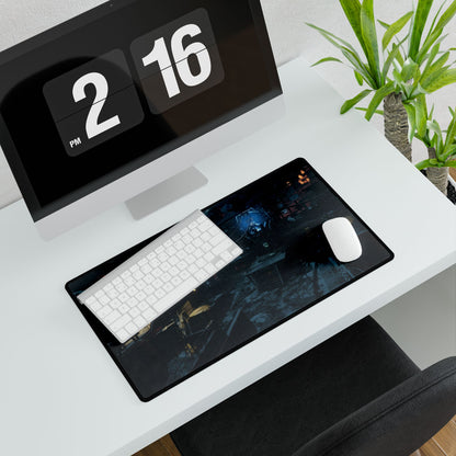 Call of Duty Black ops 3 Zombies inspired mousepad "THE GIANT" — Large Gaming/Work Mouse Pad