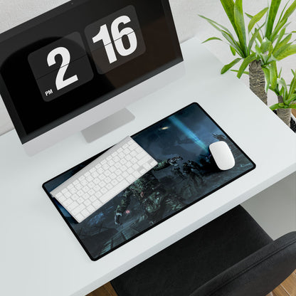 Call of Duty gaming Desk Mats,"ZOMBIES" Themed Mouse Pads, Office Decor, Gamer Accessories, Unique Gifts for Gamers, Home Workspace Essentials