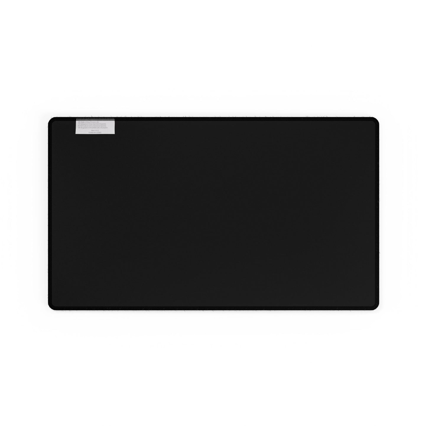 Galaxy Desk Mat "large" — Space themed Extended Mouse Pad