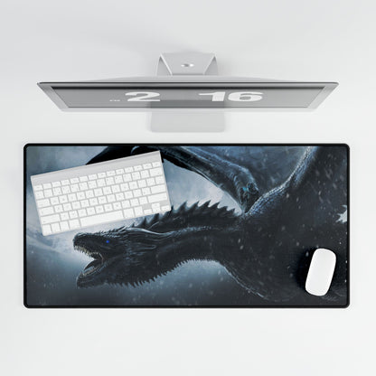 Dragon Desk Mat — Large Gaming Mouse Pad