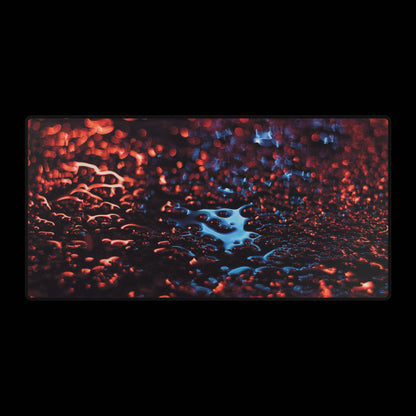 Red Rain Drop