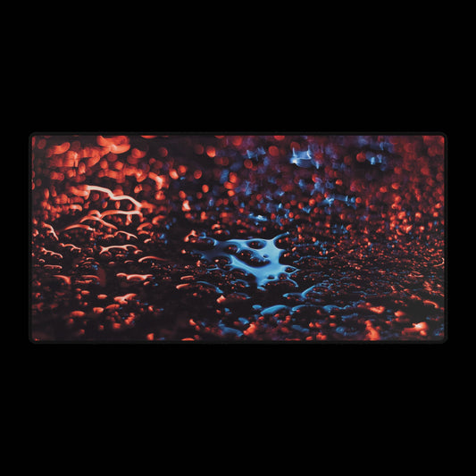 Red Rain Drop