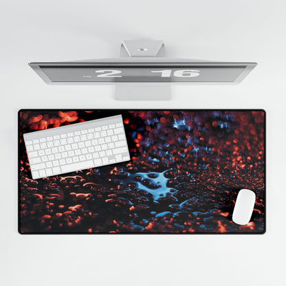 Red Rain Drop