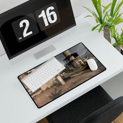 Custom Call of Duty black ops 1 Mousepad ,ap "CRISIS" perfect for gamers or office workers