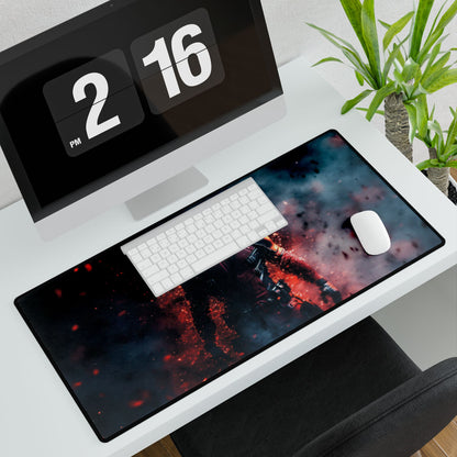 Marvel Deadpool gaming Mouse Pad (Large)