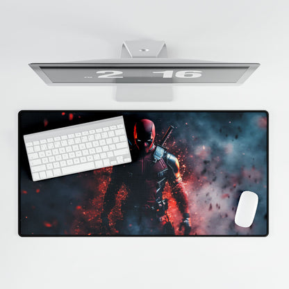 Marvel Deadpool gaming Mouse Pad (Large)