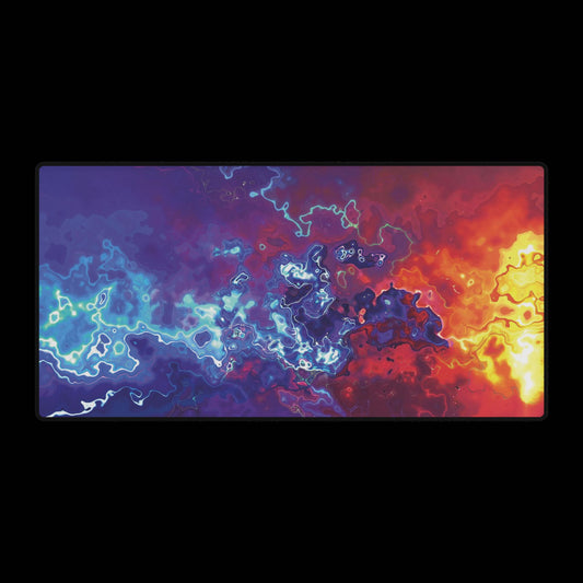 liquid lightning